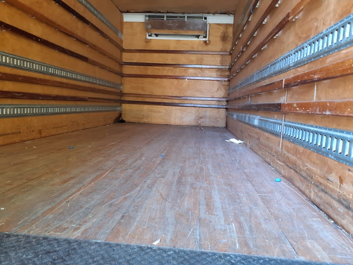 2019 Isuzu NQR 861361