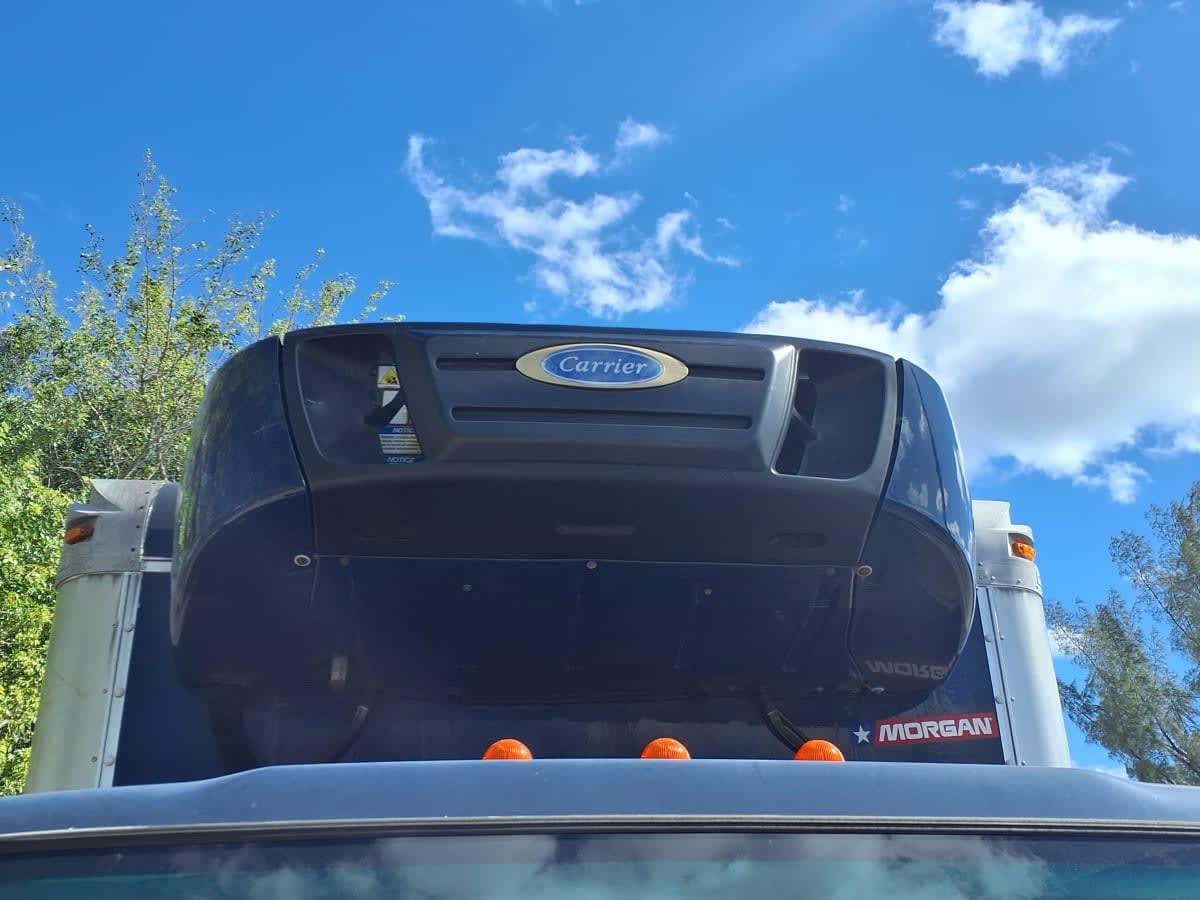 2019 Isuzu NQR 861361