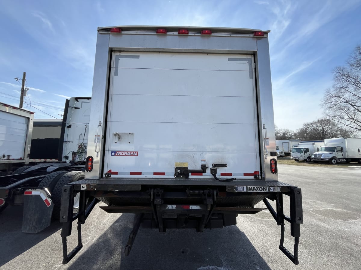 2019 Isuzu NRR 861386