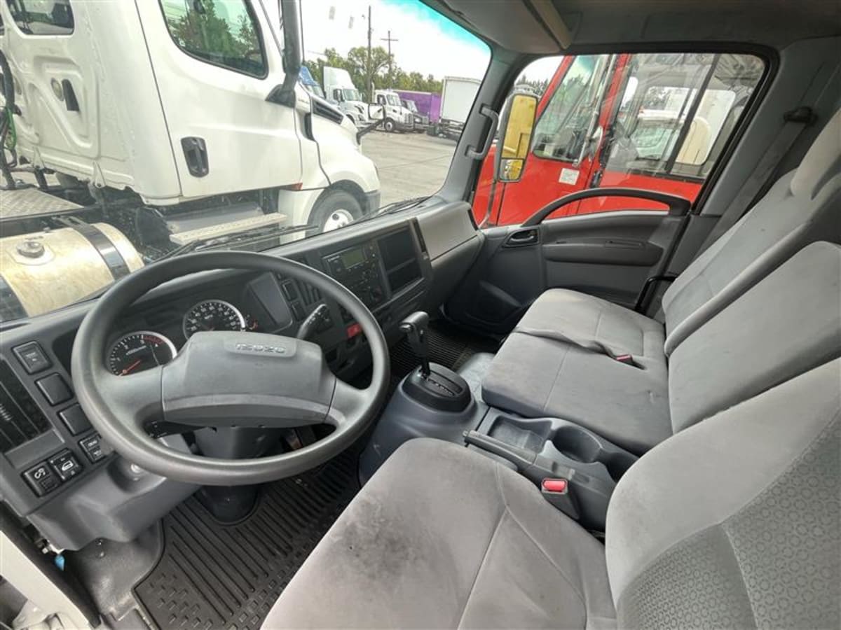 2019 Isuzu NRR 861387