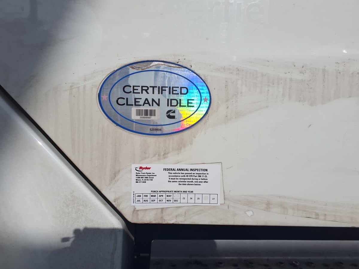 2019 Freightliner/Mercedes M2 106 861388