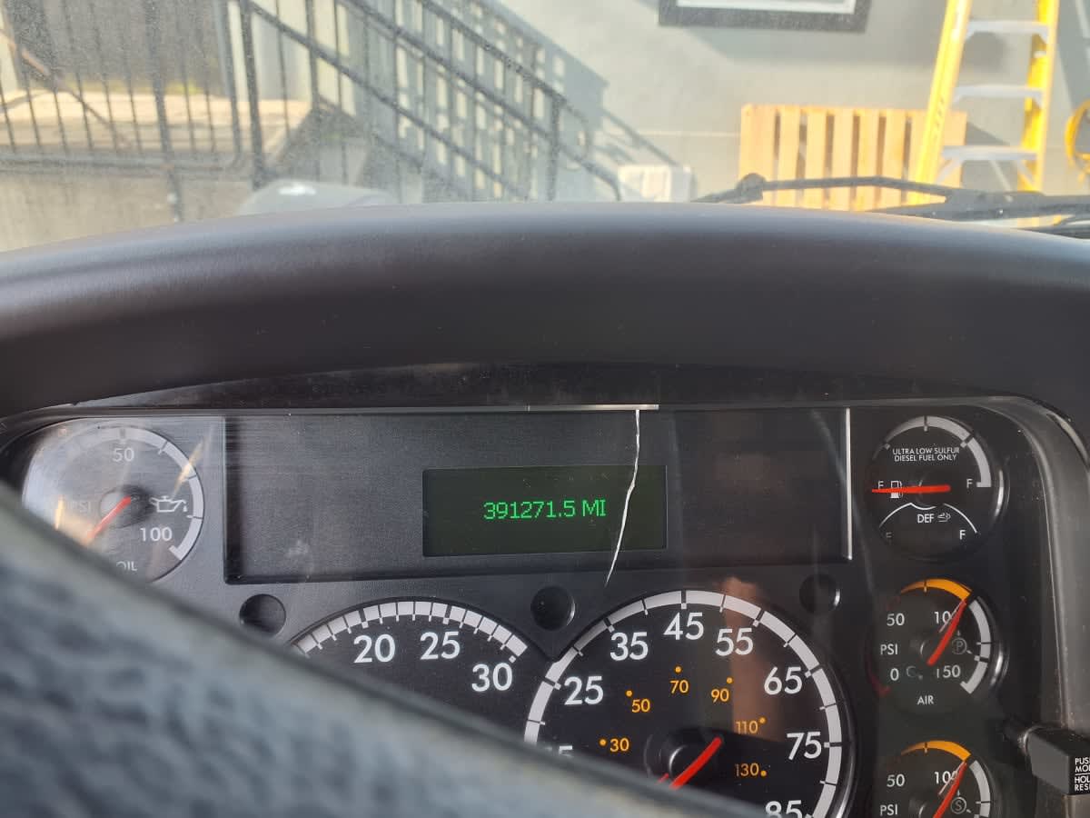 2019 Freightliner/Mercedes M2 106 861388