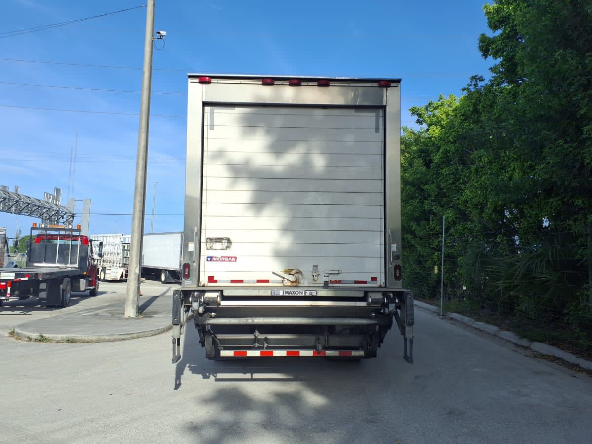 2019 Freightliner/Mercedes M2 106 861388