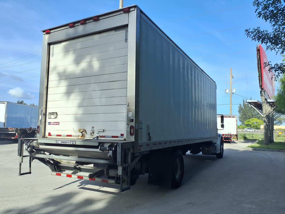 2019 Freightliner/Mercedes M2 106 861388