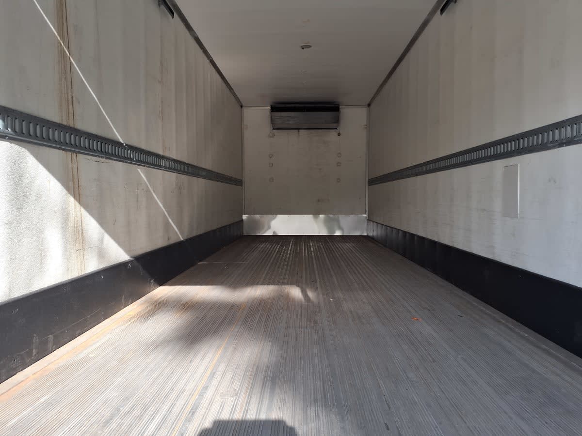 2019 Freightliner/Mercedes M2 106 861388