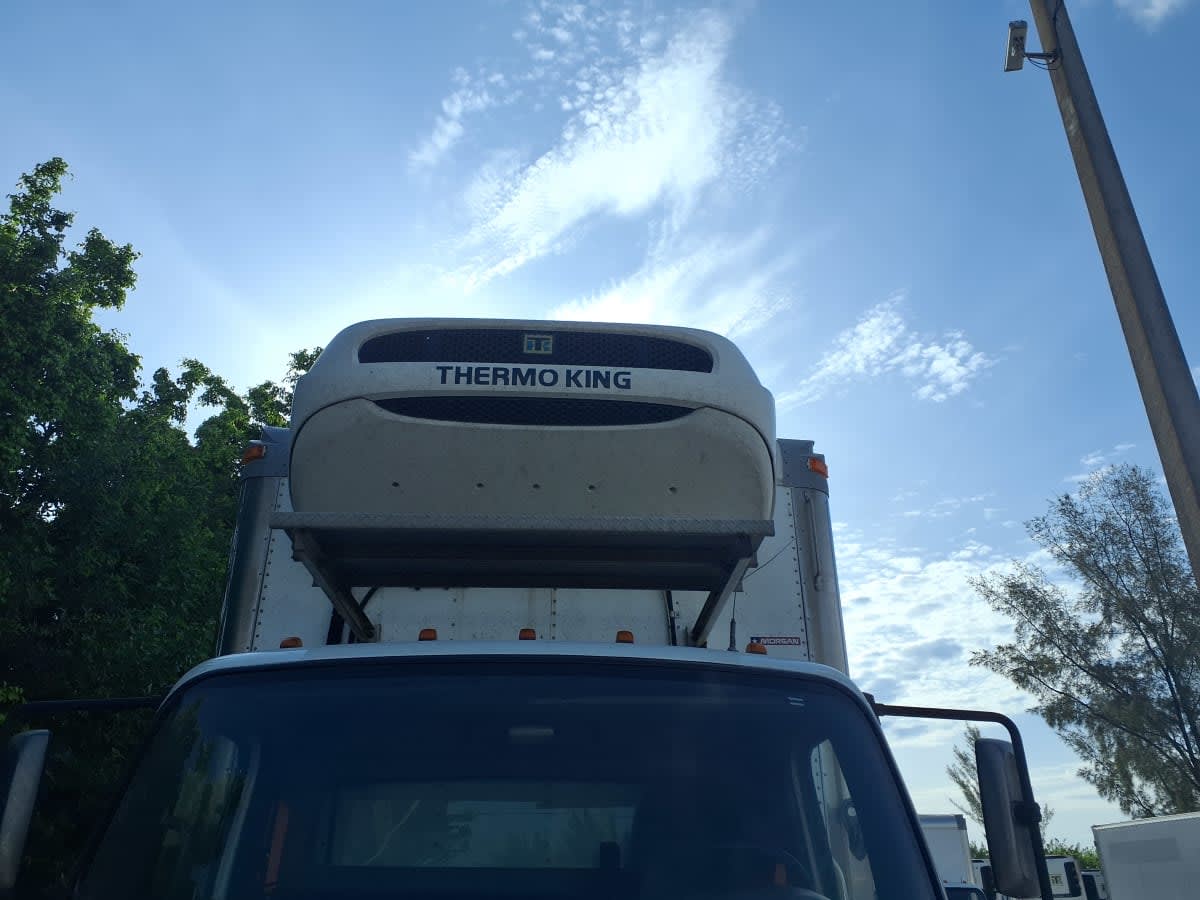 2019 Freightliner/Mercedes M2 106 861388
