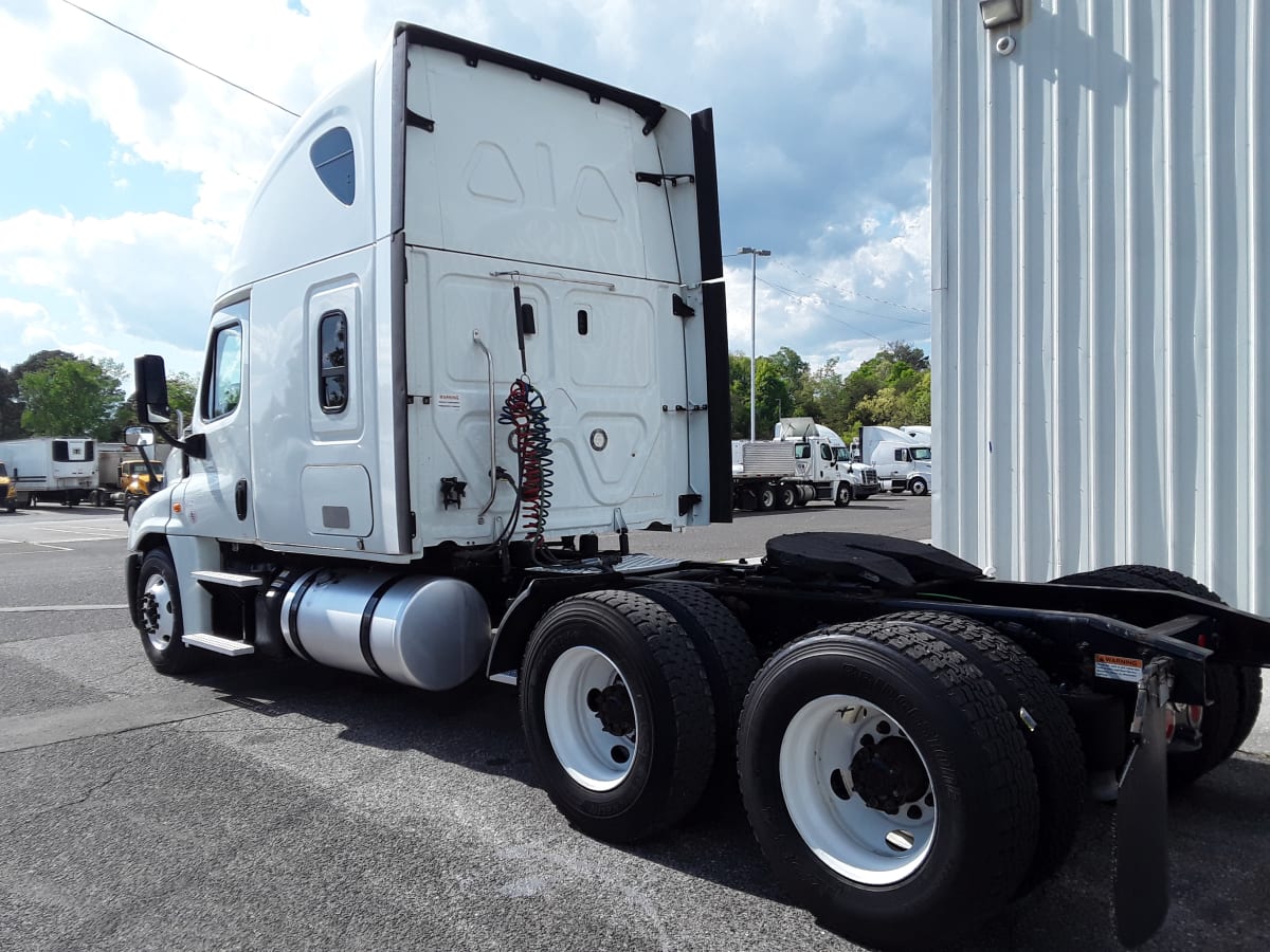 2019 Freightliner/Mercedes CASCADIA 125 861392