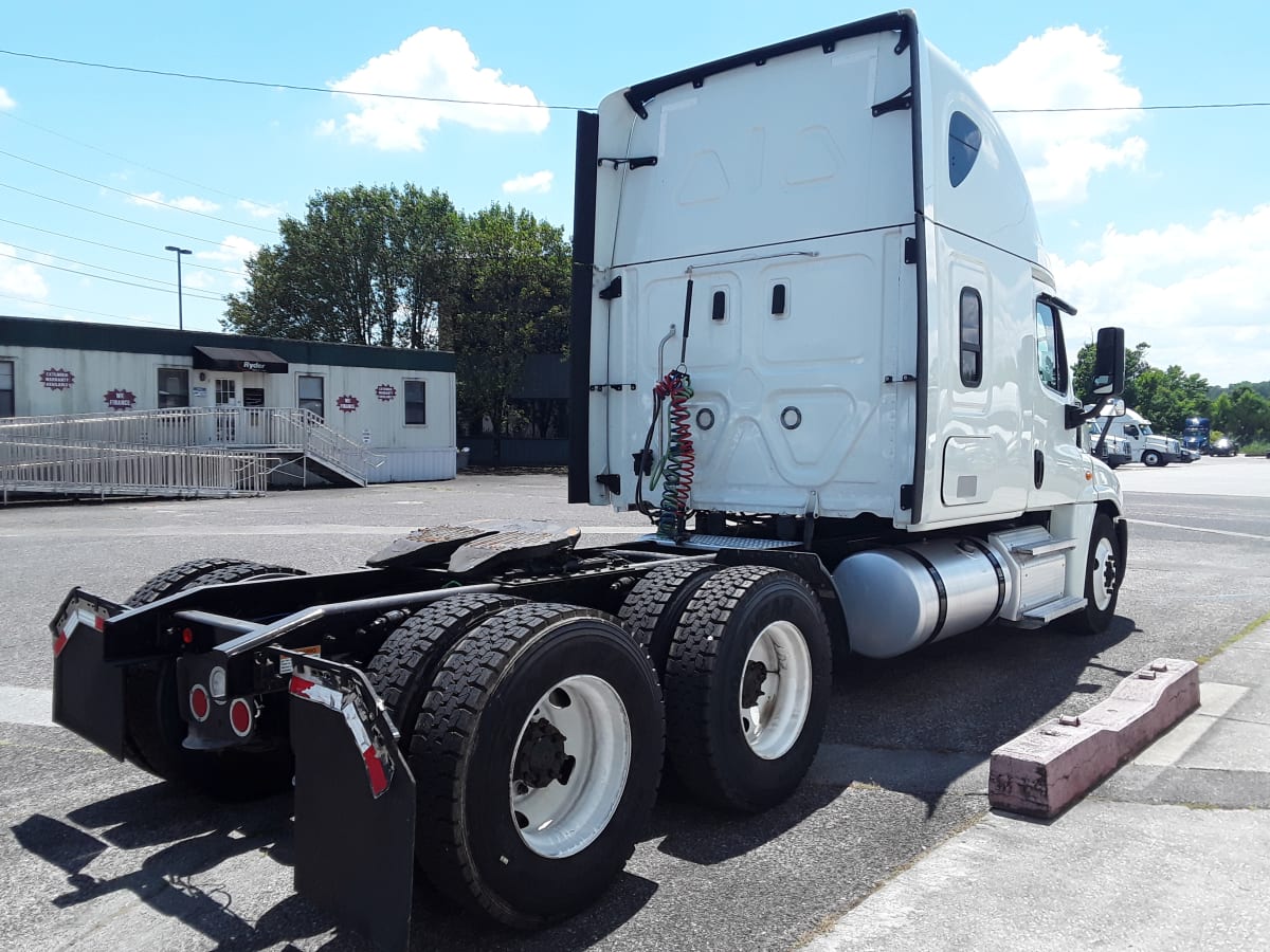 2019 Freightliner/Mercedes CASCADIA 125 861393