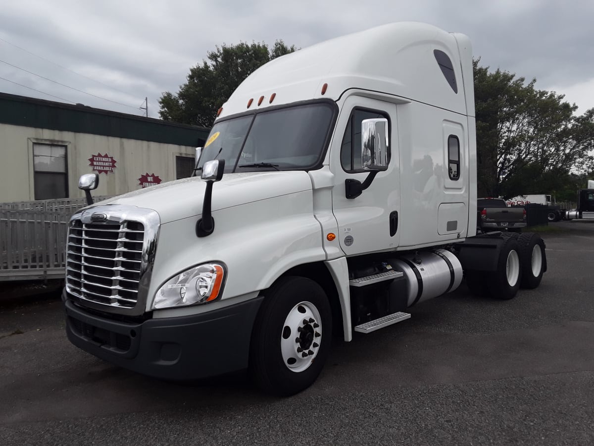 2019 Freightliner/Mercedes CASCADIA 125 861394