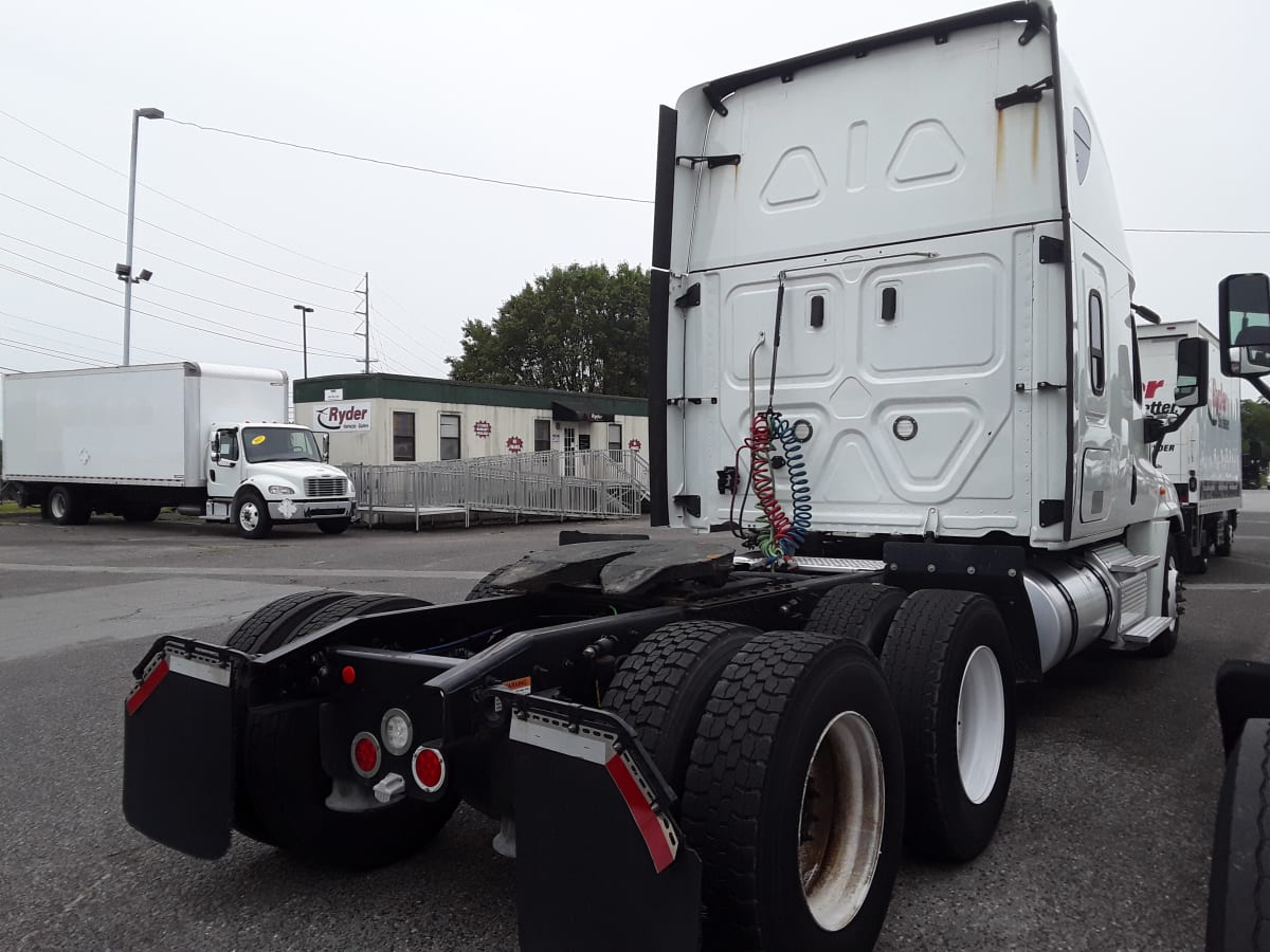 2019 Freightliner/Mercedes CASCADIA 125 861402