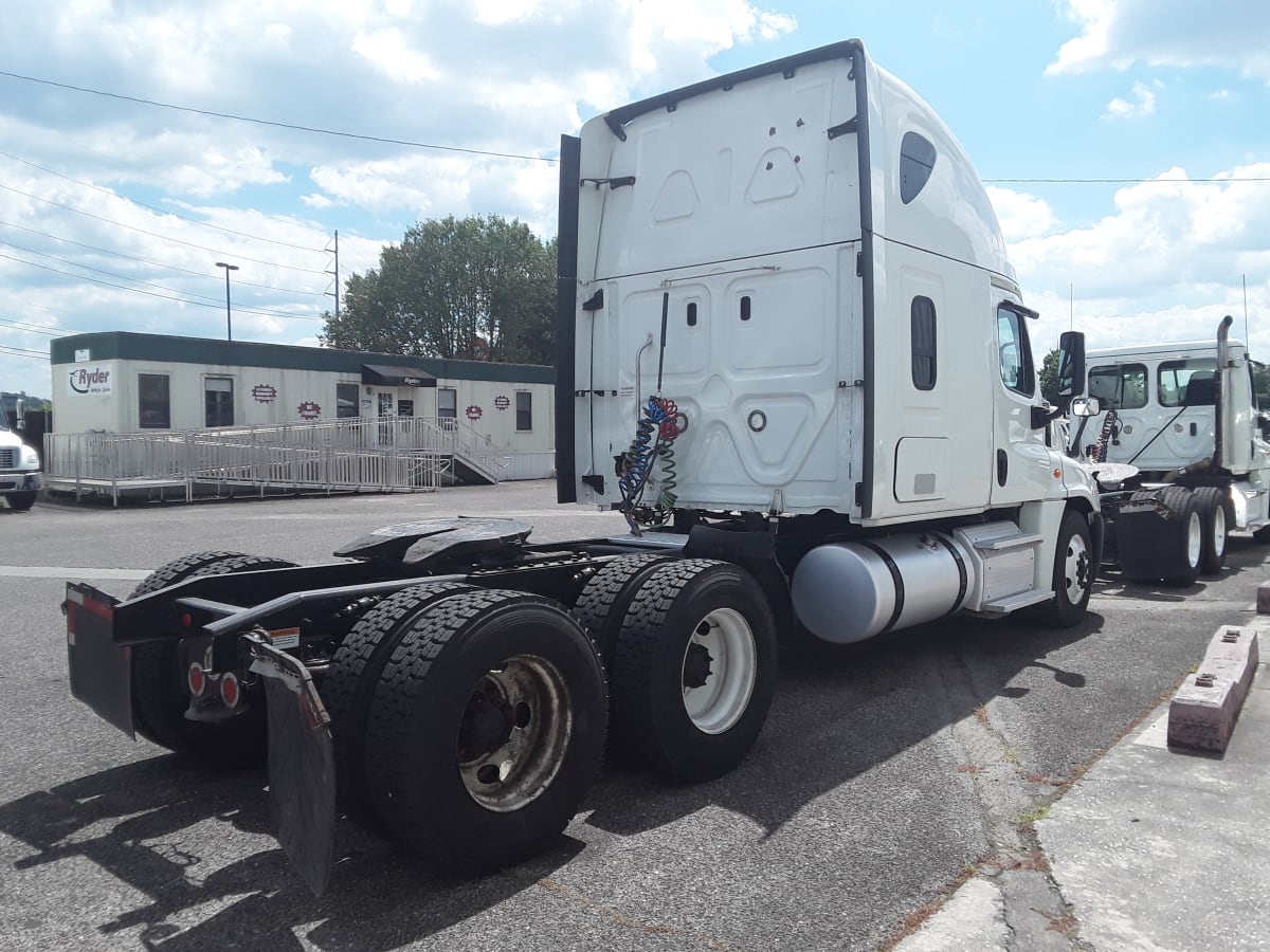 2019 Freightliner/Mercedes CASCADIA 125 861403