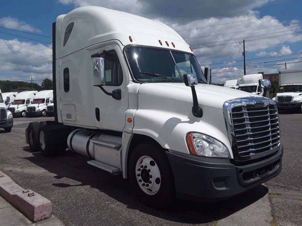 2019 Freightliner/Mercedes CASCADIA 125 861403