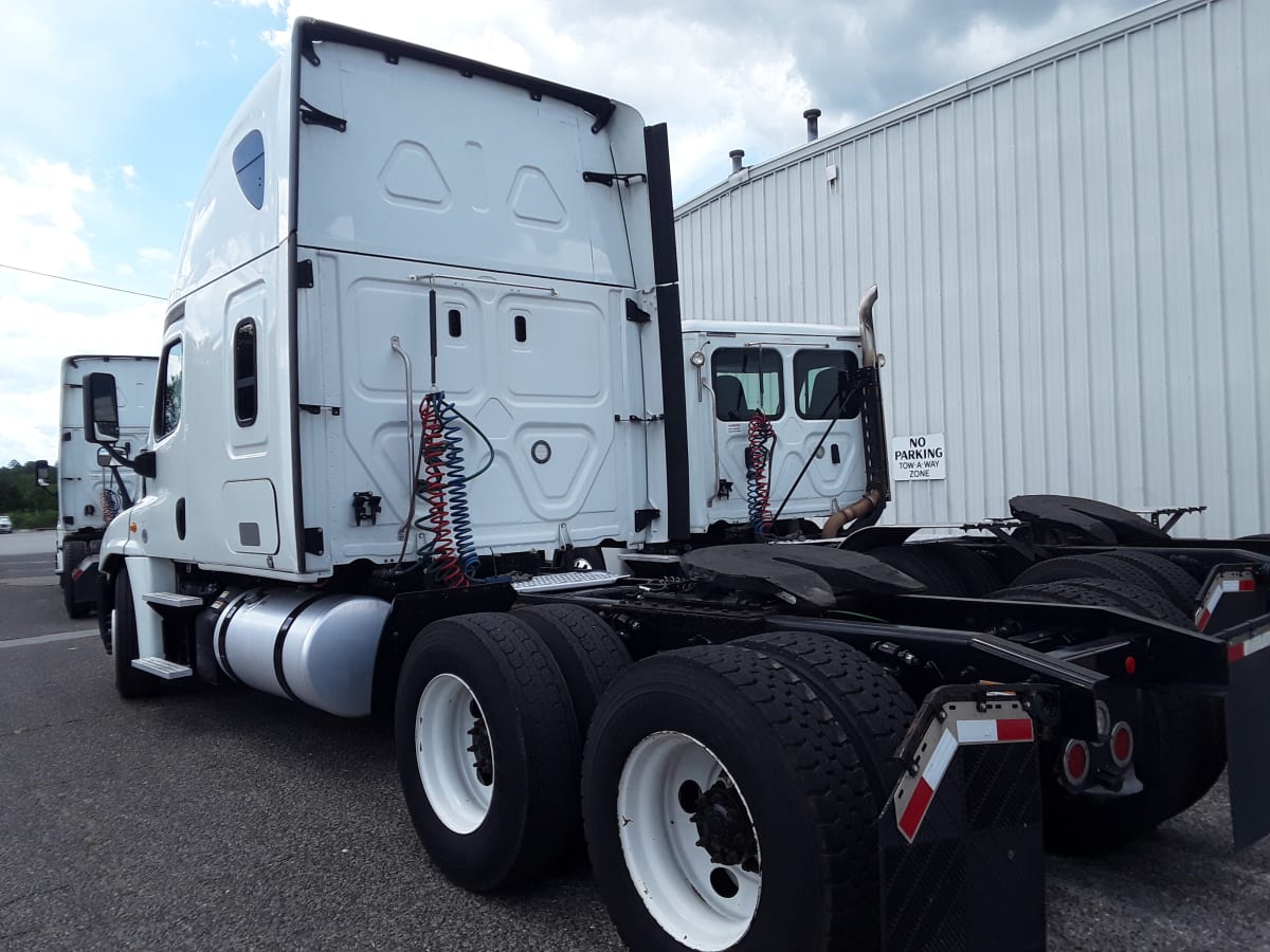 2019 Freightliner/Mercedes CASCADIA 125 861404