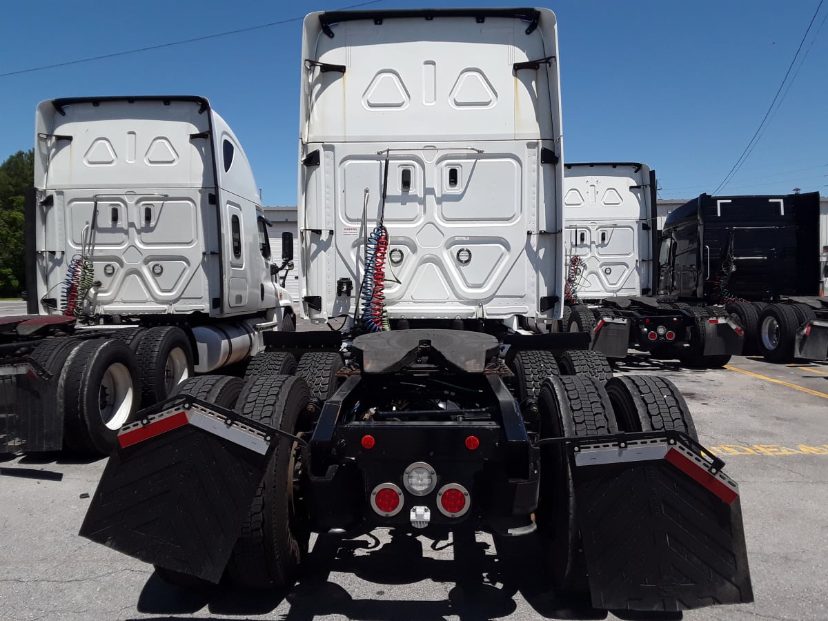 2019 Freightliner/Mercedes CASCADIA 125 861405