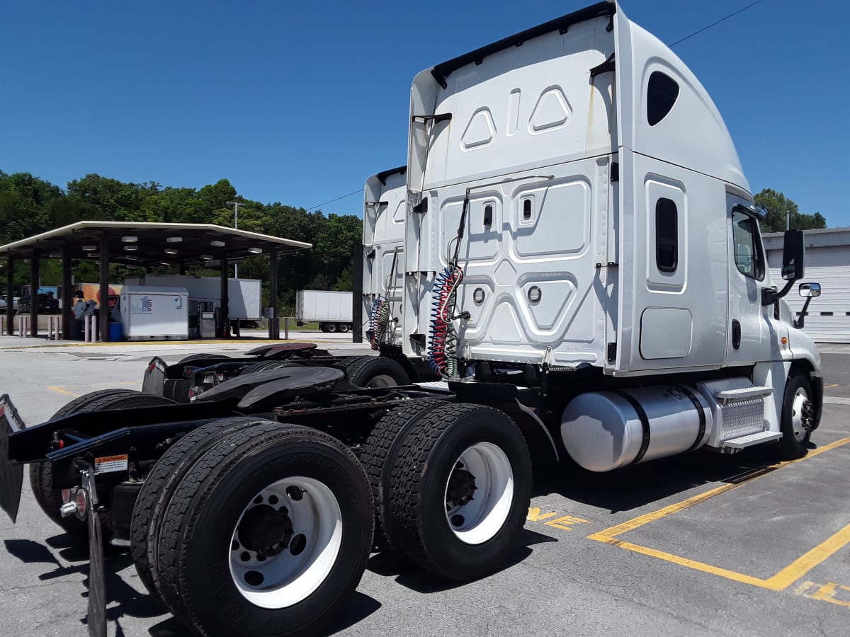 2019 Freightliner/Mercedes CASCADIA 125 861405