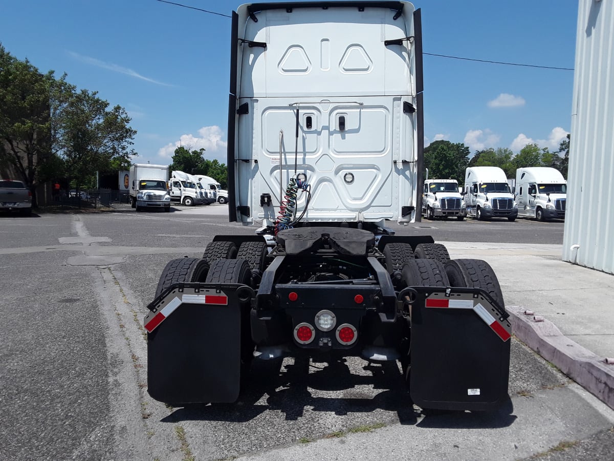 2019 Freightliner/Mercedes CASCADIA 125 861406