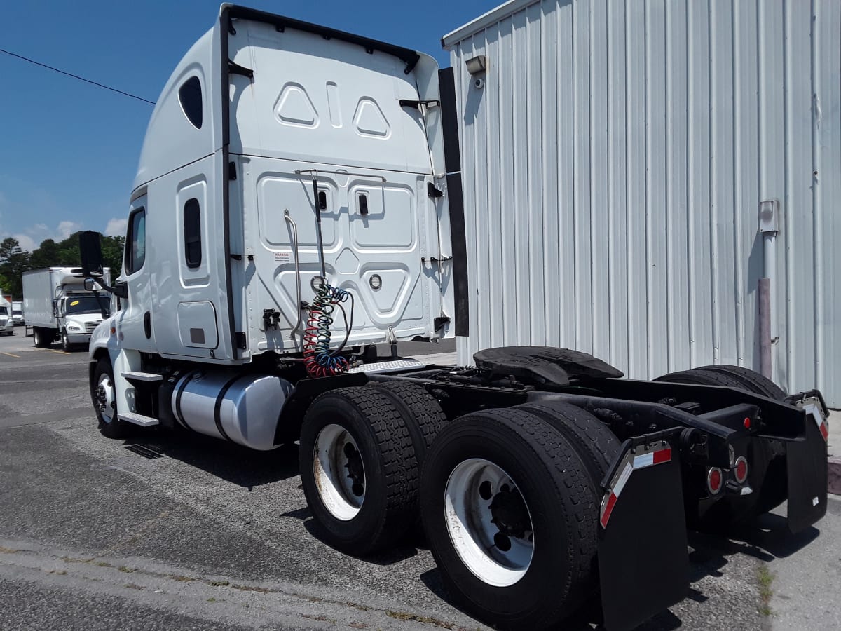 2019 Freightliner/Mercedes CASCADIA 125 861406