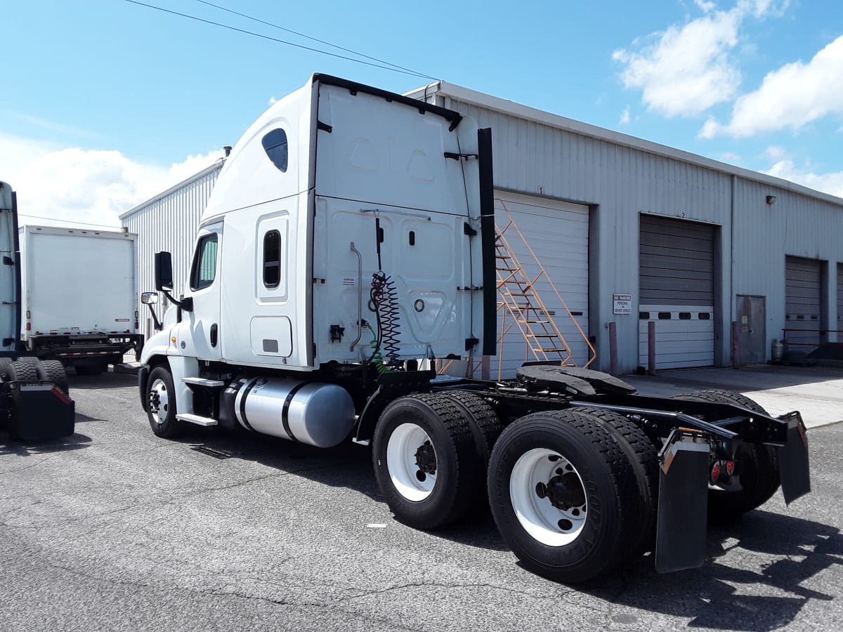 2019 Freightliner/Mercedes CASCADIA 125 861415