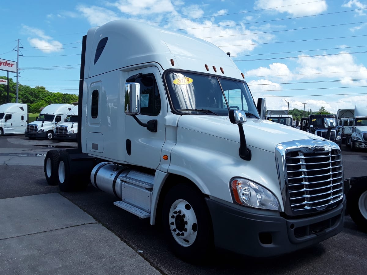 2019 Freightliner/Mercedes CASCADIA 125 861415