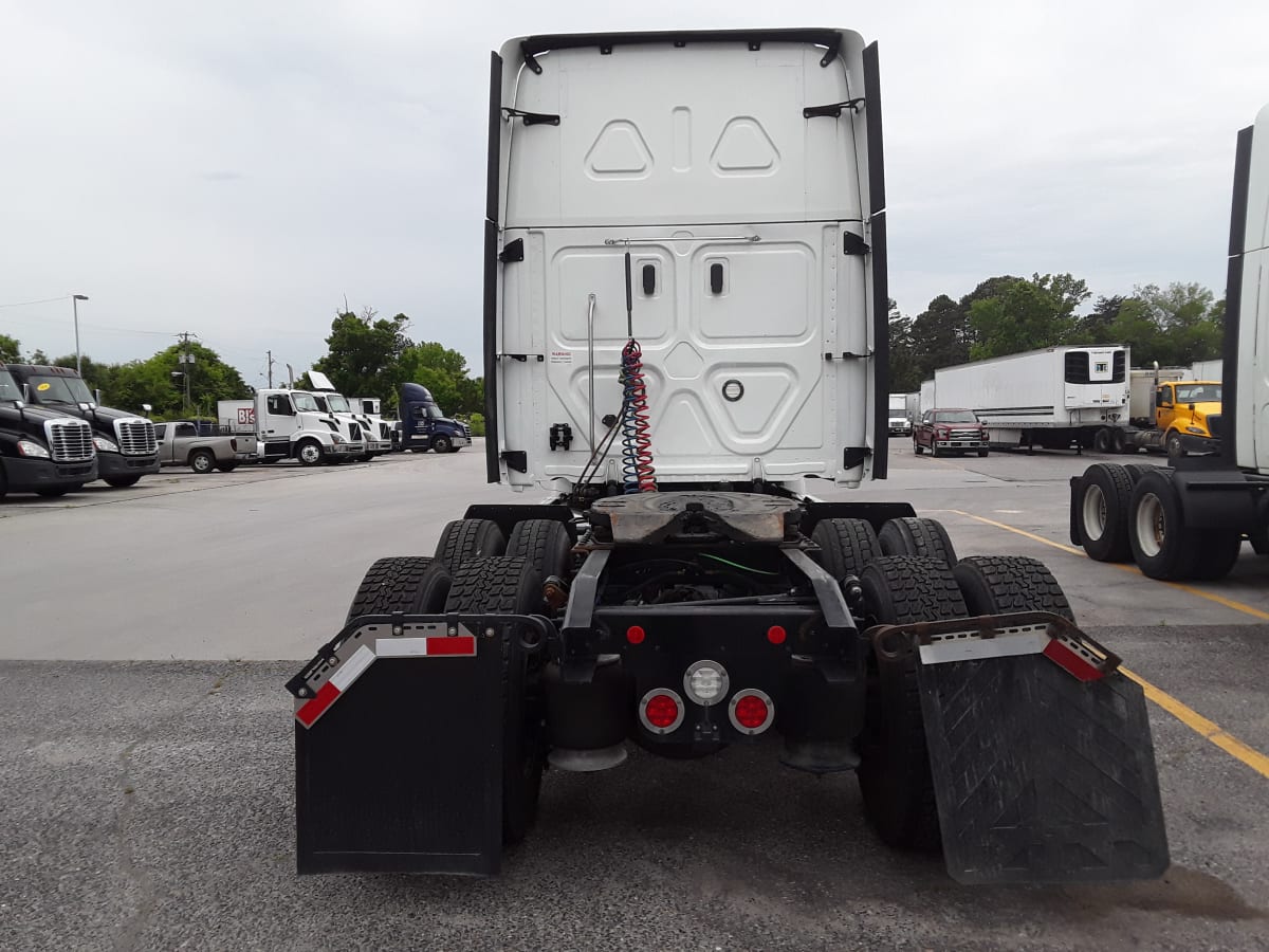 2019 Freightliner/Mercedes CASCADIA 125 861416