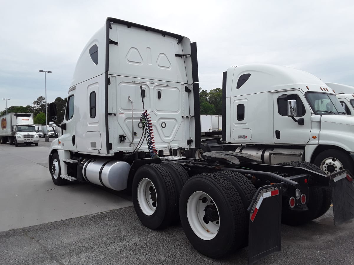 2019 Freightliner/Mercedes CASCADIA 125 861416