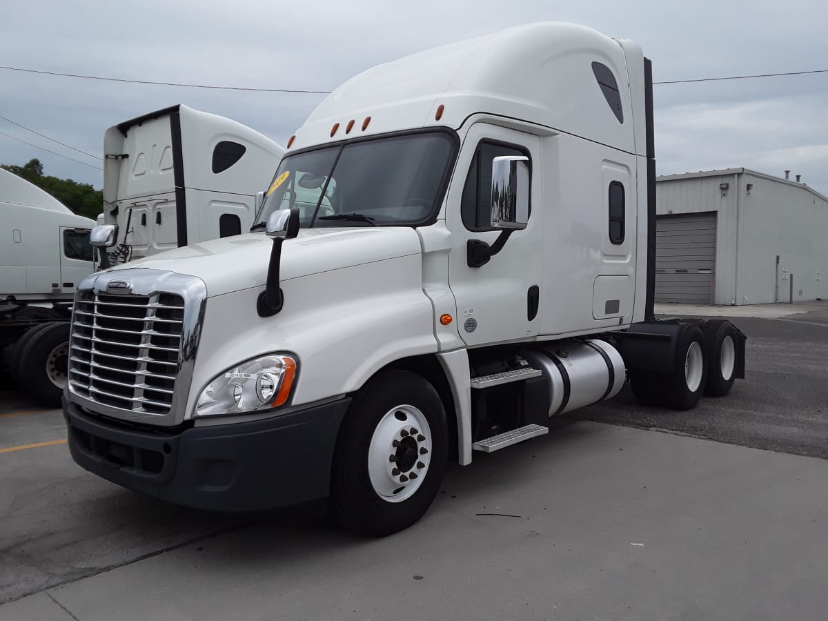 2019 Freightliner/Mercedes CASCADIA 125 861416