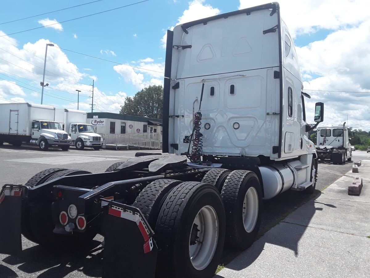 2019 Freightliner/Mercedes CASCADIA 125 861417