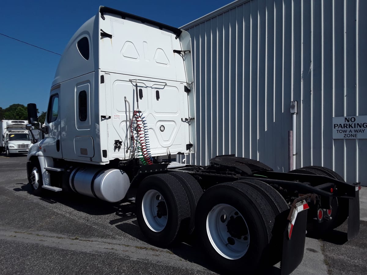 2019 Freightliner/Mercedes CASCADIA 125 861420