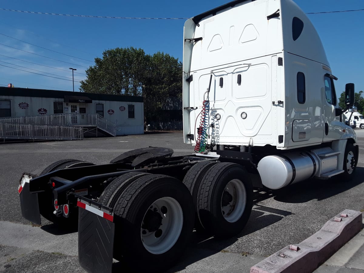 2019 Freightliner/Mercedes CASCADIA 125 861420