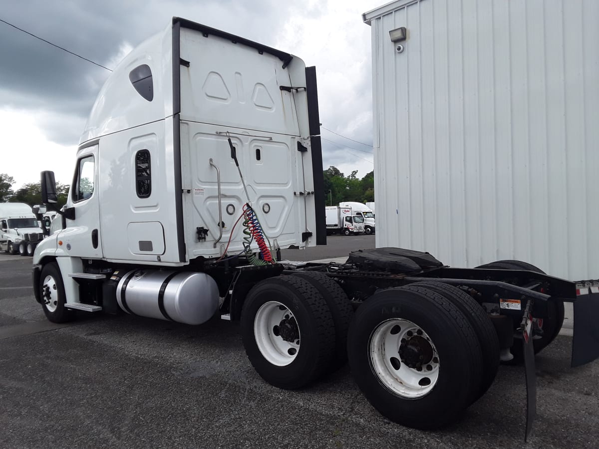 2019 Freightliner/Mercedes CASCADIA 125 861422