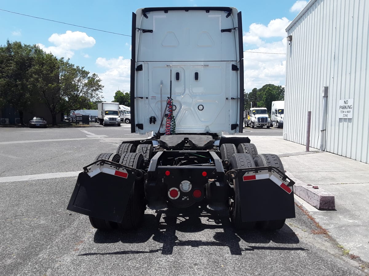 2019 Freightliner/Mercedes CASCADIA 125 861423