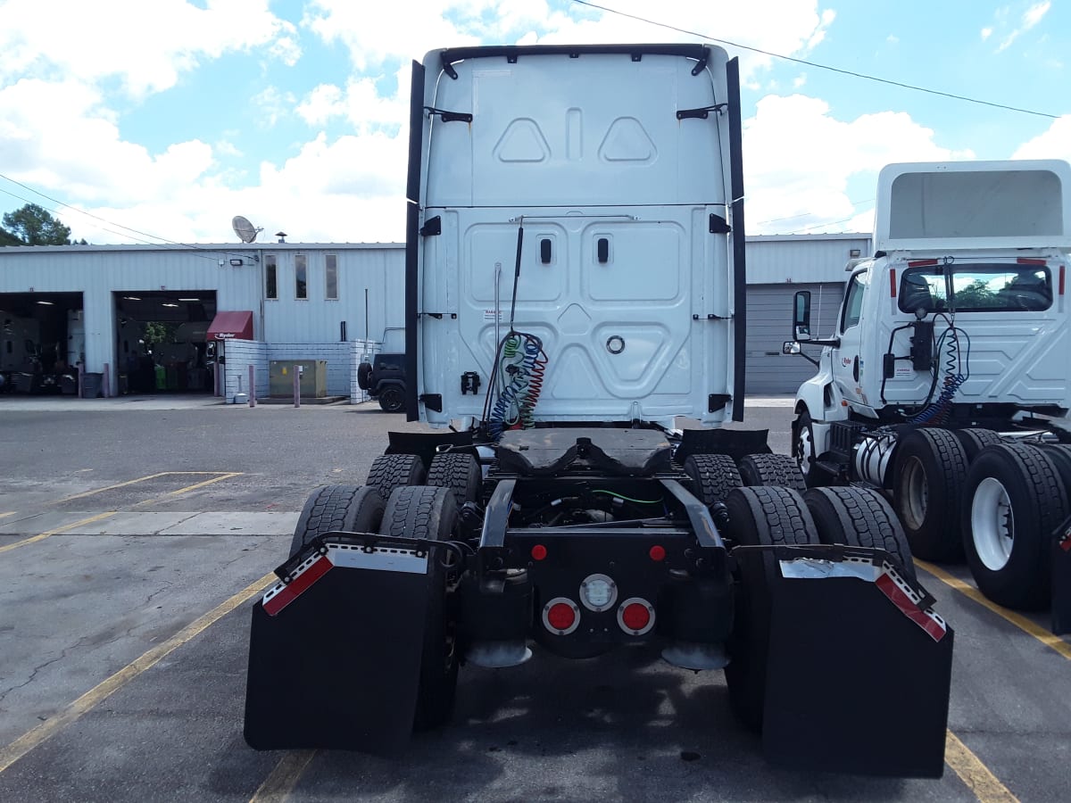 2019 Freightliner/Mercedes CASCADIA 125 861430