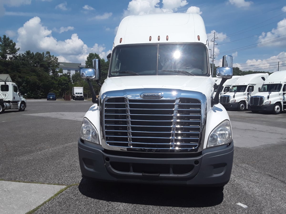 2019 Freightliner/Mercedes CASCADIA 125 861436