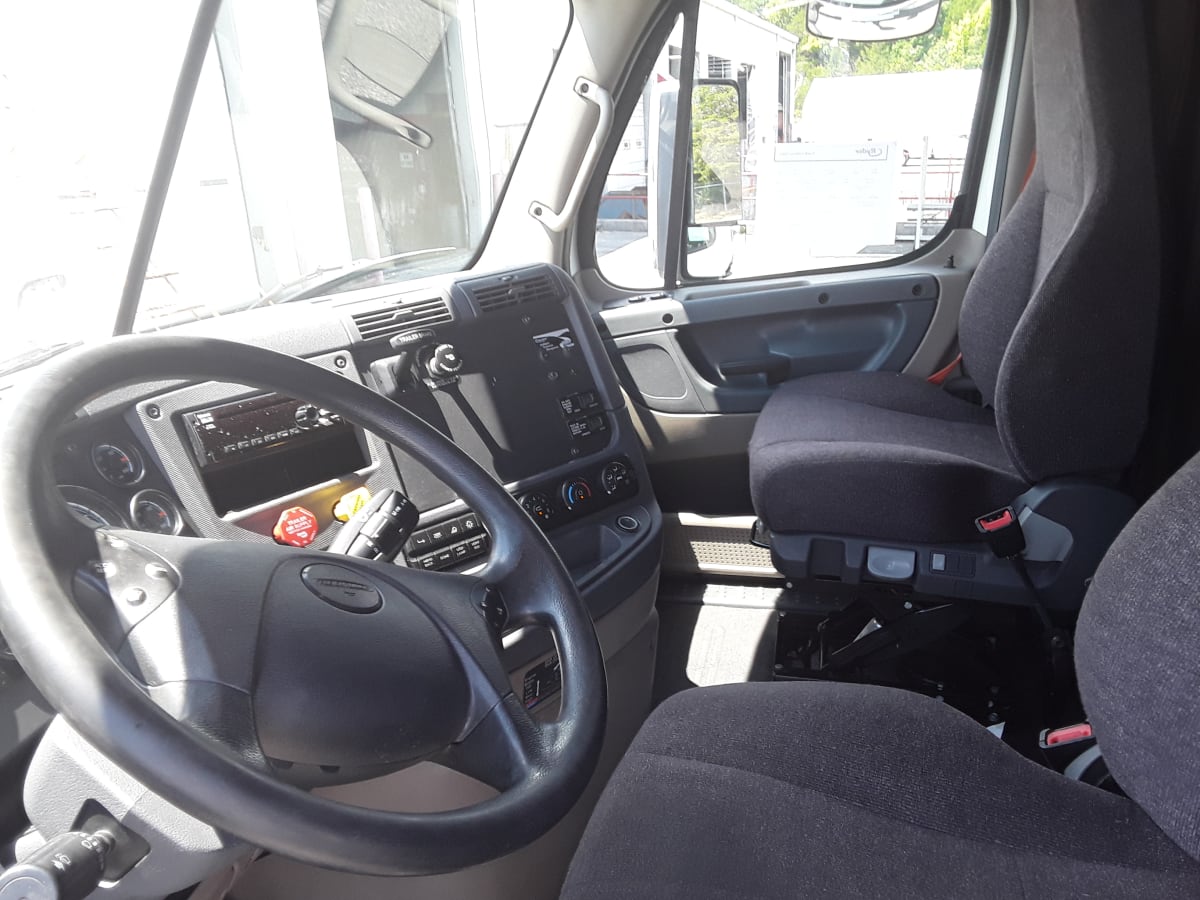 2019 Freightliner/Mercedes CASCADIA 125 861436