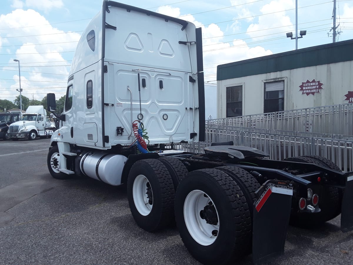 2019 Freightliner/Mercedes CASCADIA 125 861439