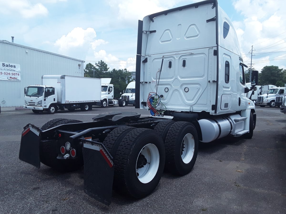 2019 Freightliner/Mercedes CASCADIA 125 861439