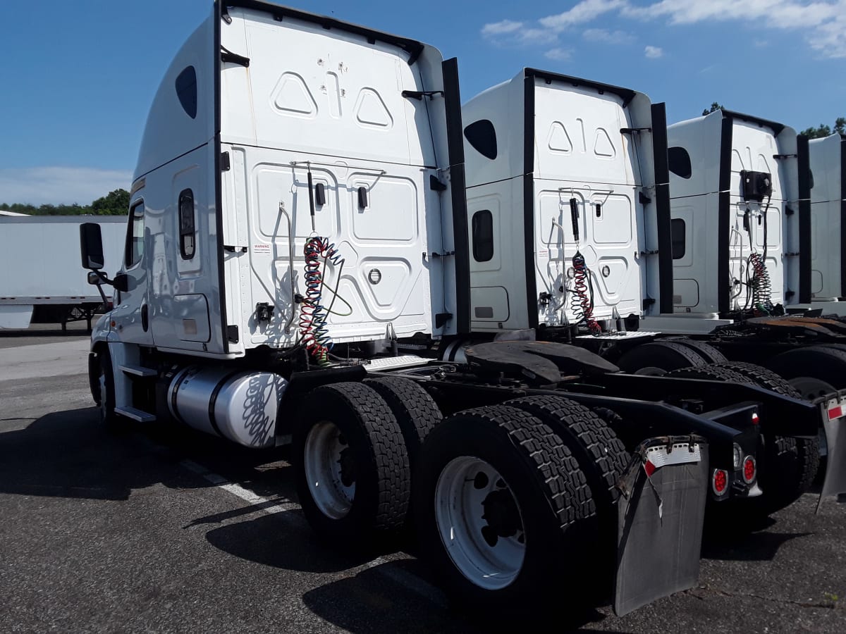 2019 Freightliner/Mercedes CASCADIA 125 861440