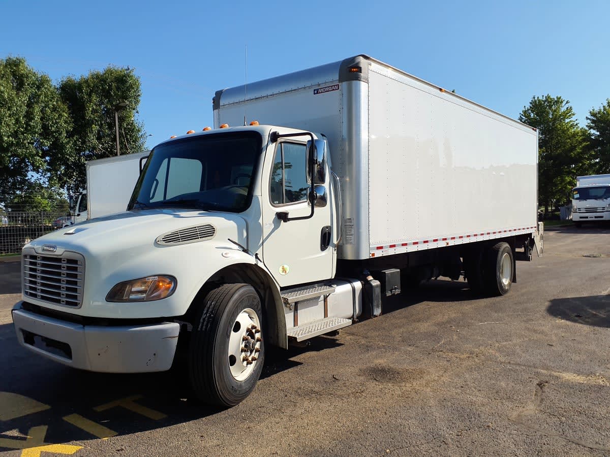 2019 Freightliner M2 106 861444
