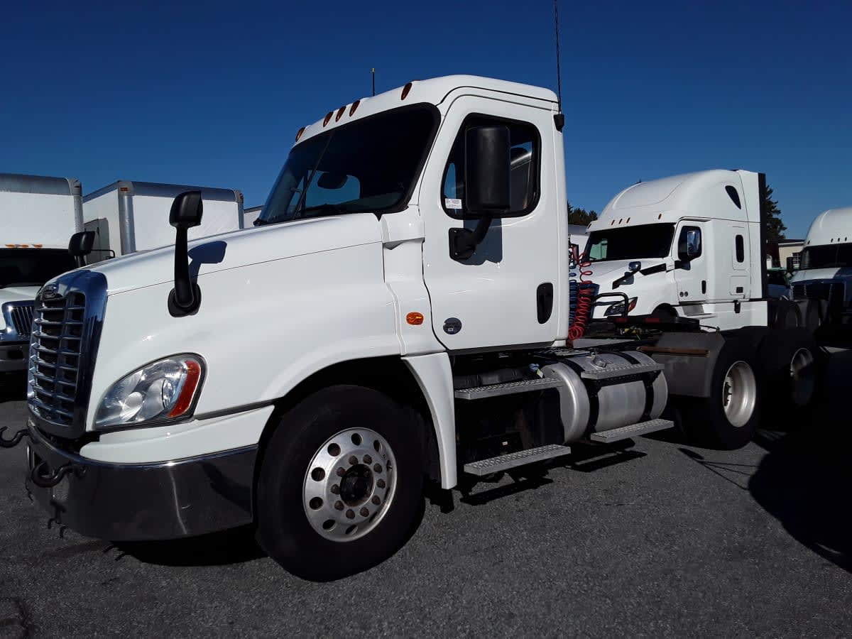 2019 Freightliner/Mercedes CASCADIA 125 861445