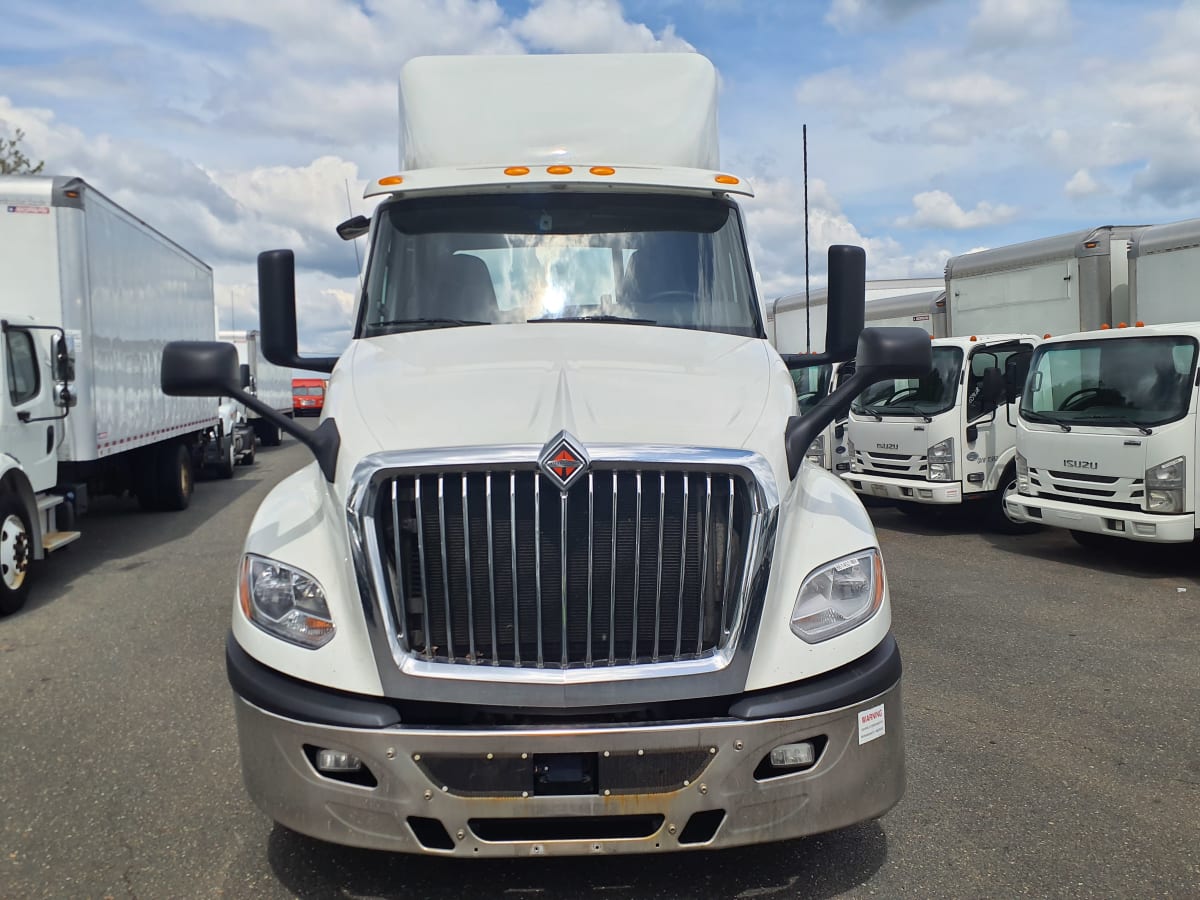 2019 Navistar International LT625 DAYCAB T/A 861452