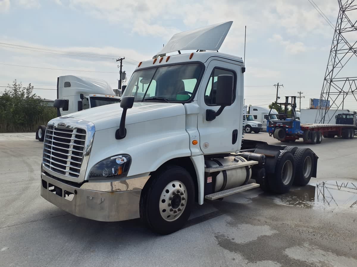 2019 Freightliner Cascadia in Indianapolis, IN