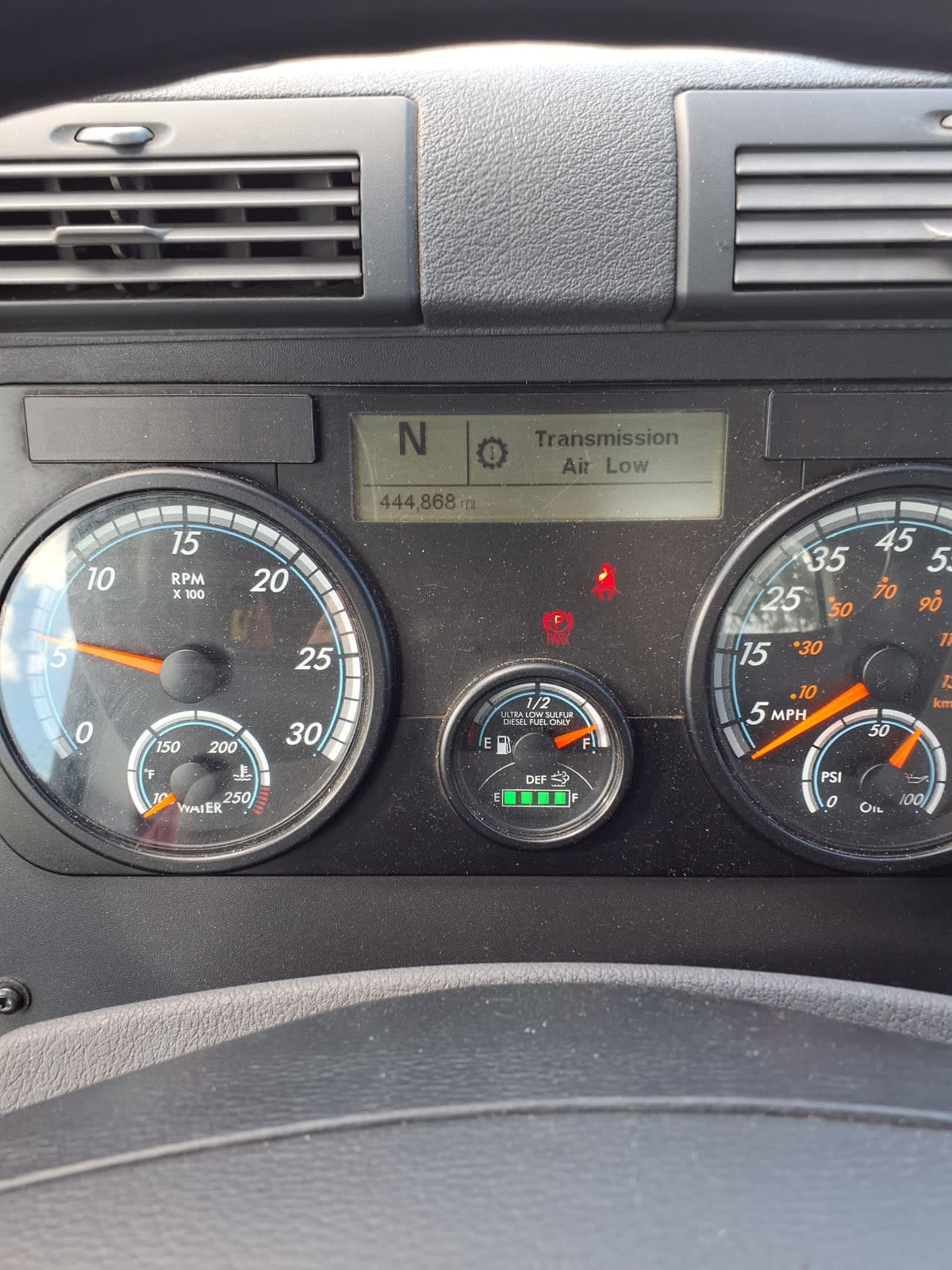 2019 Freightliner - image 9