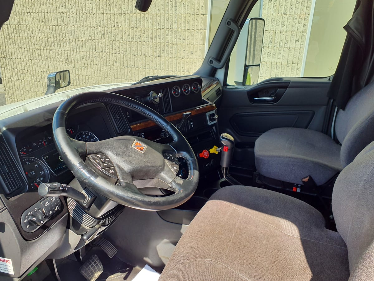 2019 Navistar International LT625 SLPR CAB 861490