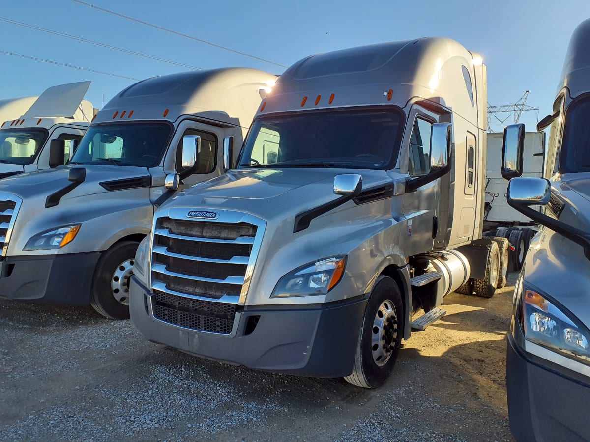 2019 Freightliner/Mercedes NEW CASCADIA PX12664 861522