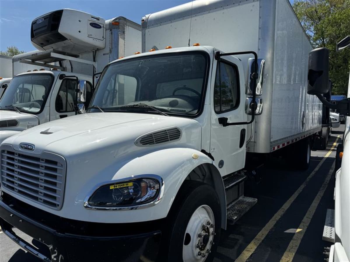 2019 Freightliner/Mercedes M2 106 861549