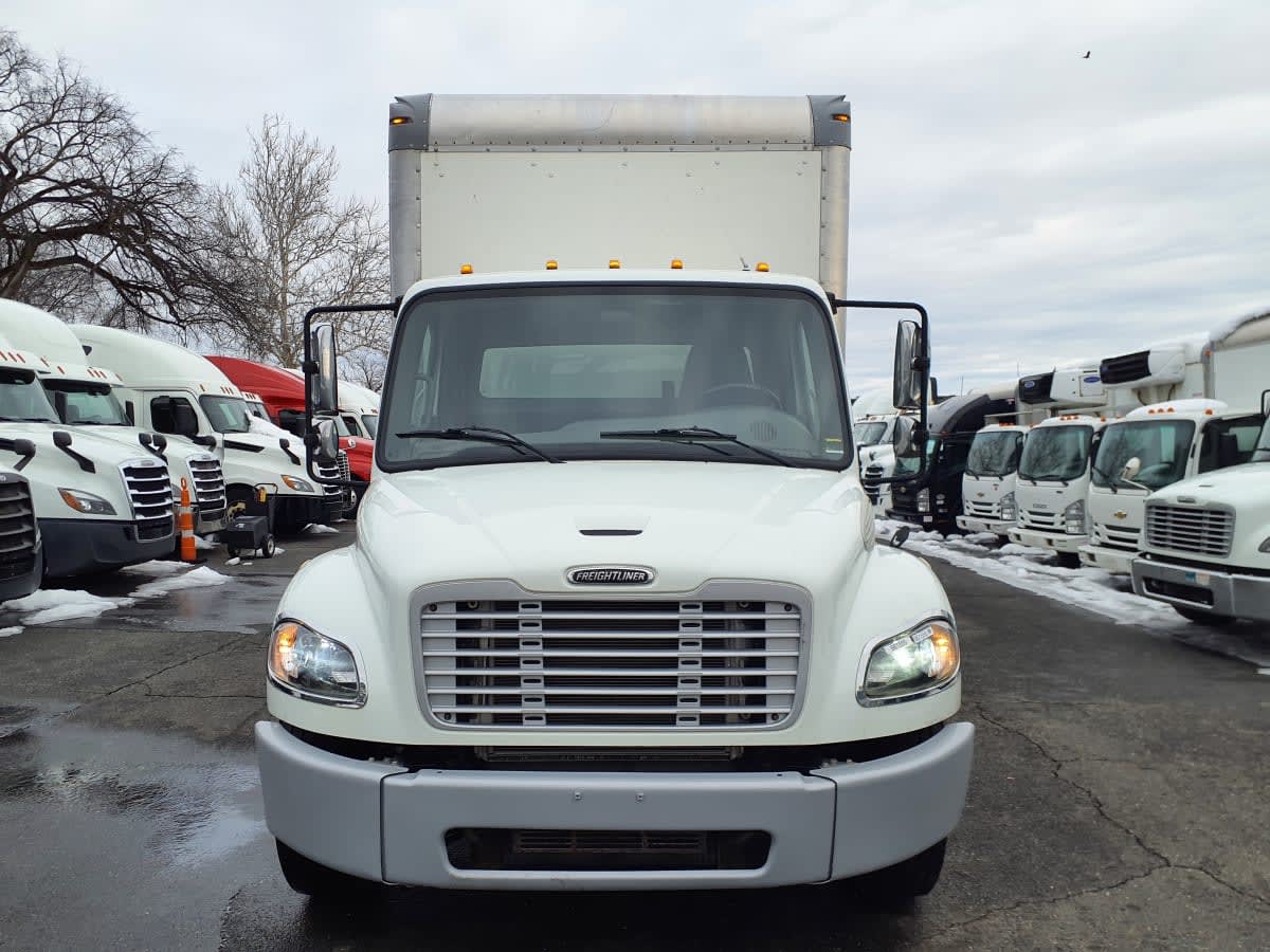 2019 Freightliner/Mercedes M2 106 861555
