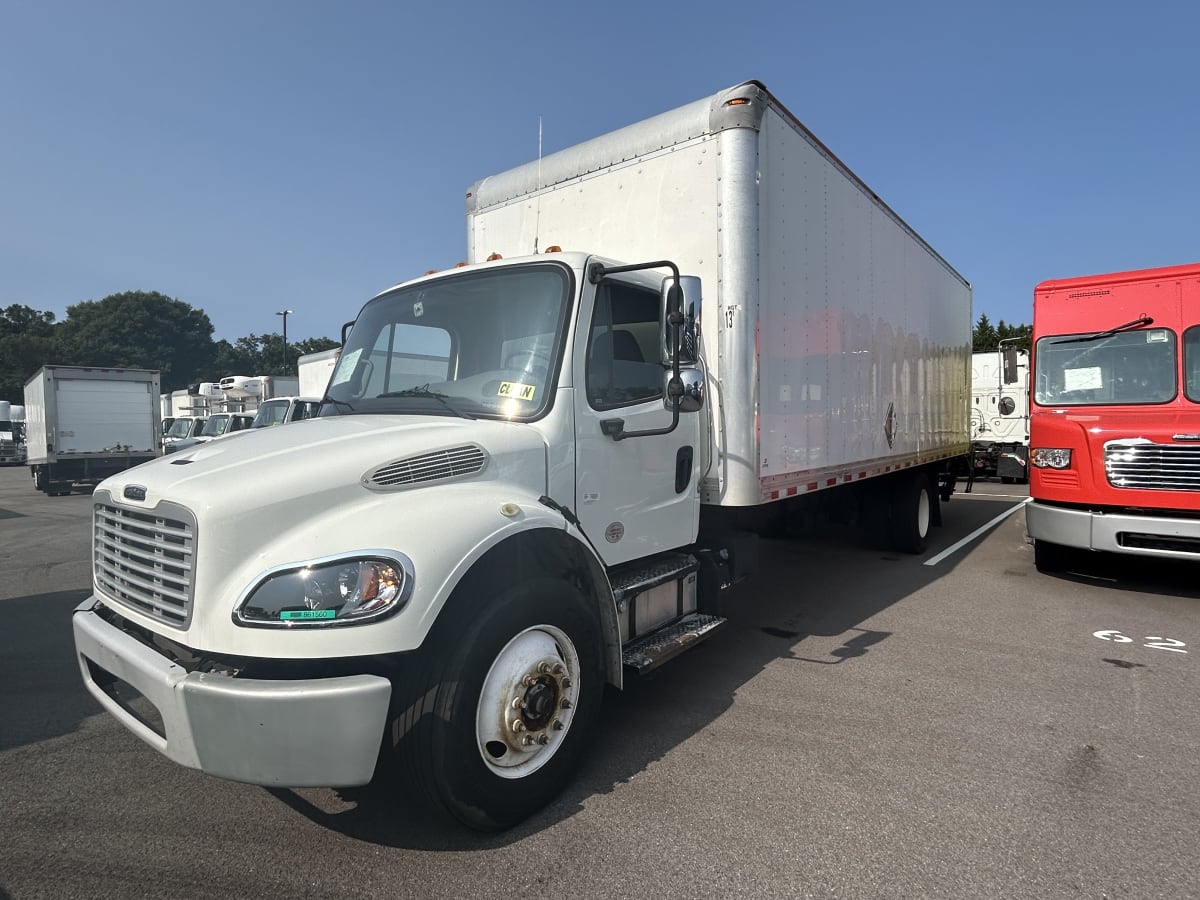 2019 Freightliner/Mercedes M2 106 861560