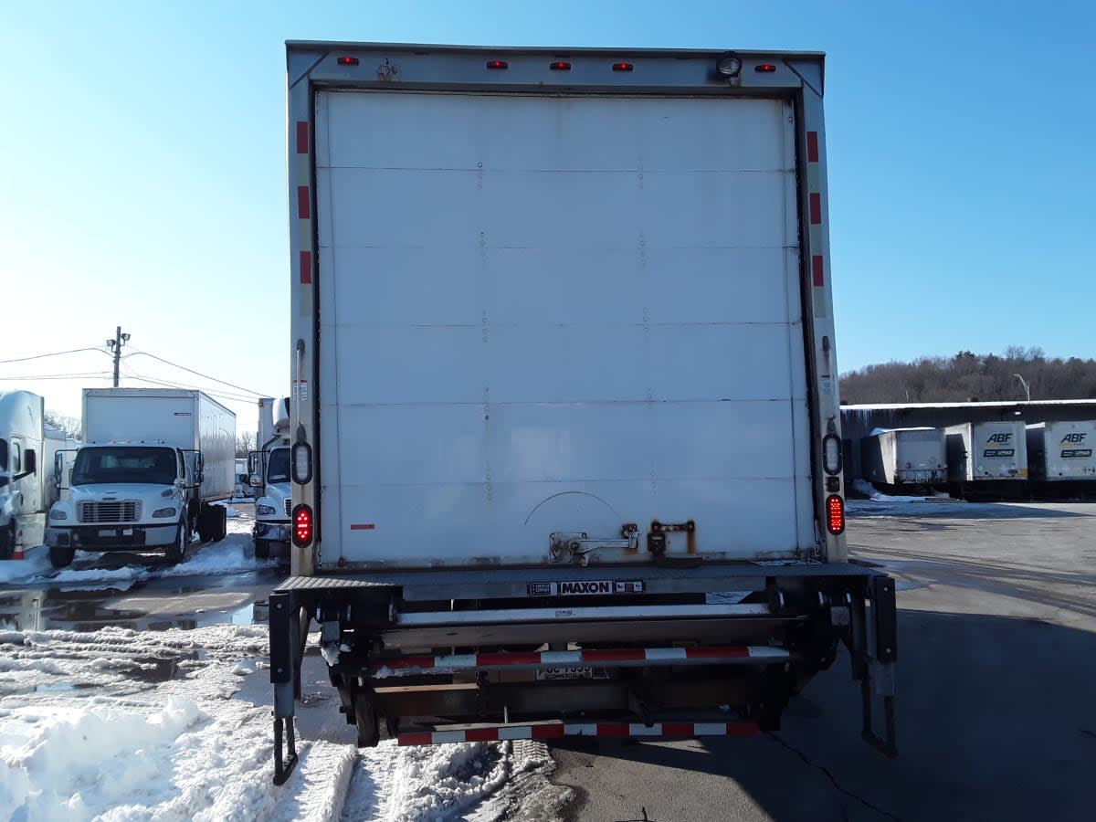 2019 Freightliner/Mercedes M2 106 861563