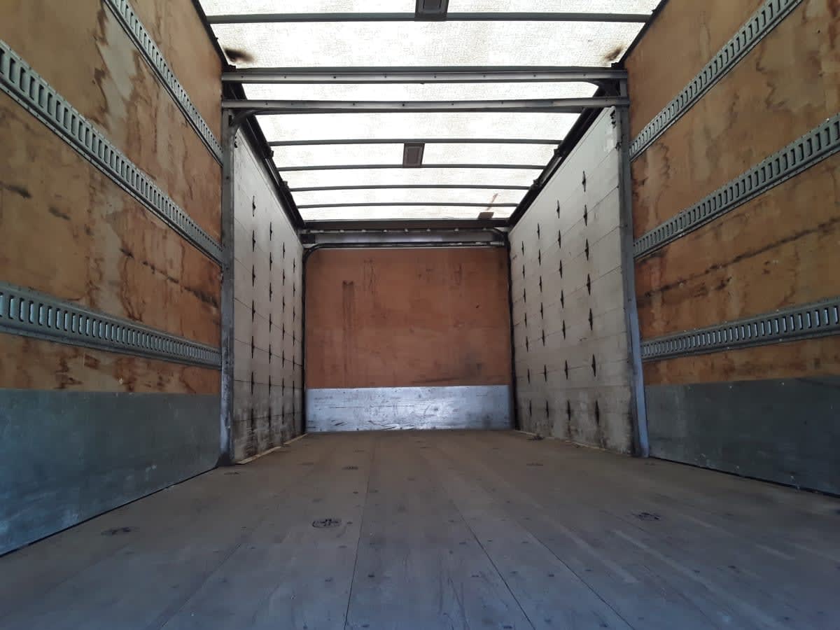 2019 Freightliner/Mercedes M2 106 861563