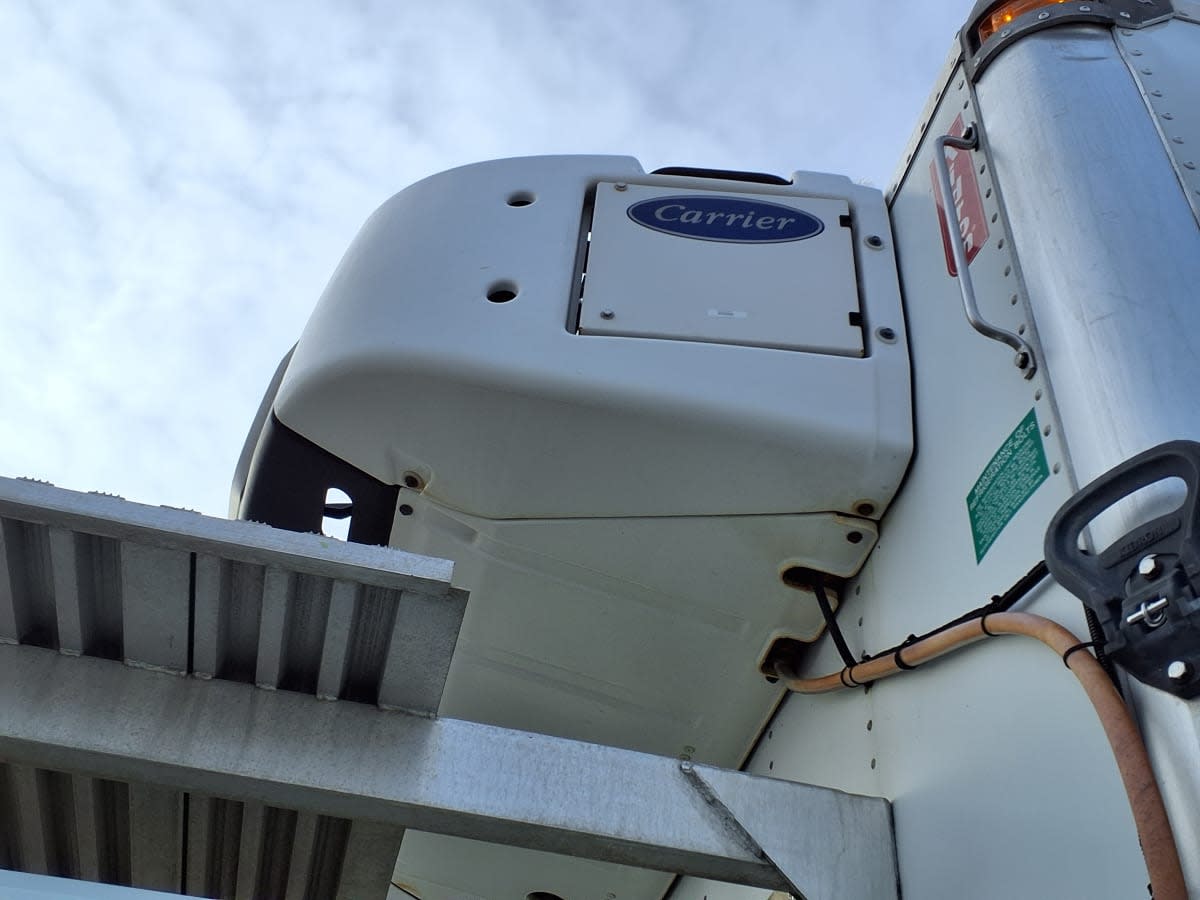 2019 Freightliner/Mercedes M2 106 861575